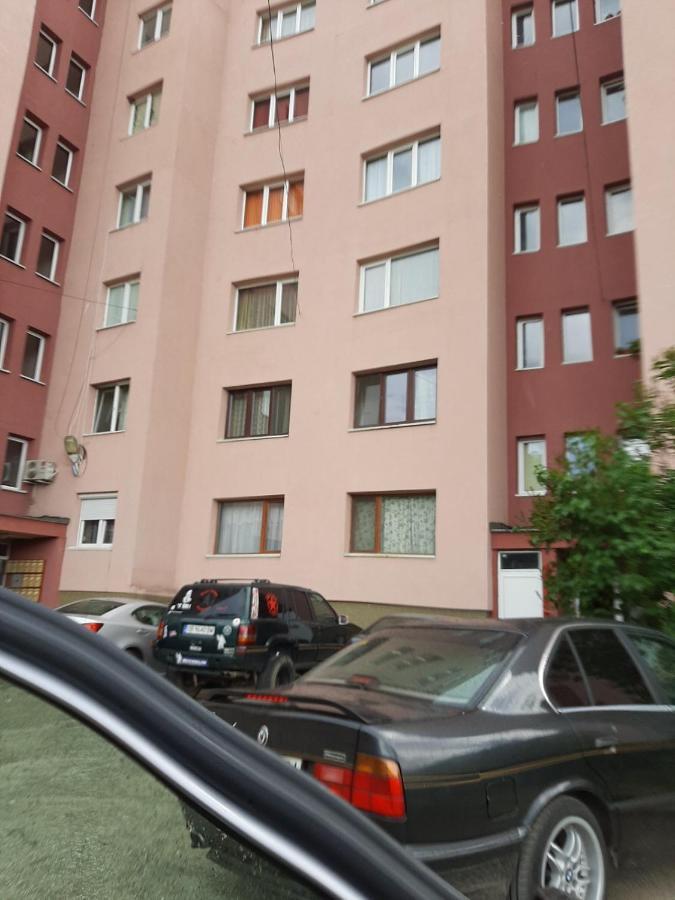 Апартамент Милеви Тетевен Екстериор снимка